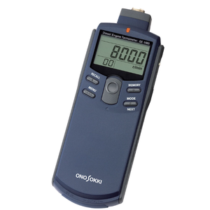 Tacómetro de Motor ONOSOKKI GE-1400 - Product Image 1