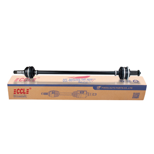 Eje de remache de junta <span class=keywords><strong>Cv</strong></span> de tamaño estándar OE de fabricante profesional de alta calidad para <span class=keywords><strong>VOLVO</strong></span> <span class=keywords><strong>XC60</strong></span> II (246) 36010091 36011787 - Product Image 2