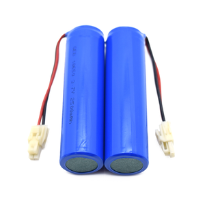 Batterie au lithium stable 18650 3.7V 2000/2600/3500mAh pour vélo électrique, scooter, bicyclette - Product Image 4