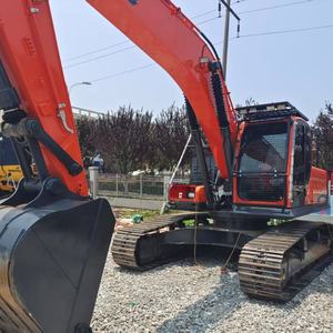 <span class=keywords><strong>Mini</strong></span>-excavatrice d'<span class=keywords><strong>occasion</strong></span> populaire de 2,5 tonnes à vendre - Avec garantie - Product Image 6