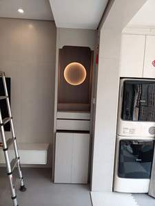 โต๊ะบูชาพระพุทธรูปไม้เนื้อแข็งสไตล์โ<span class=keywords><strong>ม</strong></span>เดิร์น พร้อ<span class=keywords><strong>ม</strong></span>รูปปั้น<span class=keywords><strong>กวน</strong></span><span class=keywords><strong>อิ</strong></span><span class=keywords><strong>ม</strong></span>และเตาเผาเครื่องหอ<span class=keywords><strong>ม</strong></span> สำหรับห้องนั่งเล่น เป็น<span class=keywords><strong>ม</strong></span>ิตรกับสิ่งแวดล้อ<span class=keywords><strong>ม</strong></span>และทนทาน - Product Image 3