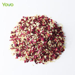 Etiqueta privada Paquete personalizado Confeti <span class=keywords><strong>DE</strong></span> BODA biodegradable Pétalos <span class=keywords><strong>de</strong></span> flores secas Lavanda Jazmín Rosa Pétalo <span class=keywords><strong>de</strong></span> caléndula - Product Image 6