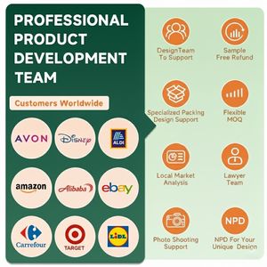 Bandeja Rectangular de Melamina Ecológica de 15'' con Diseño Personalizado Temático <span class=keywords><strong>2026</strong></span> para Servir, Decoración para Fiestas y Días de Juego, Marca Kingwell - Product Image 6