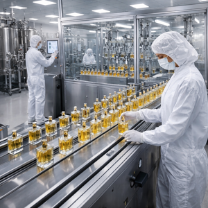 Eau <span class=keywords><strong>de</strong></span> <span class=keywords><strong>Parfum</strong></span> <span class=keywords><strong>de</strong></span> Haute Qualité, Mini Format Portable pour Femmes, Ensemble <span class=keywords><strong>de</strong></span> Voyage Longue Durée, Marque 50/75/90/100ml, Floral Fruité Frais en Spray - Product Image 6