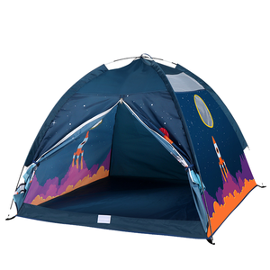 El mejor regalo <span class=keywords><strong>de</strong></span> cumpleaños para niños pequeños, gran cohete espacial, <span class=keywords><strong>casa</strong></span> <span class=keywords><strong>de</strong></span> juegos, tienda <span class=keywords><strong>de</strong></span> juguetes para niños - Product Image 2