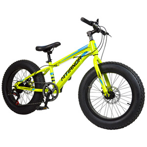 Vélo de montagne à pneus gras 4.0 de haute qualité 2026, vélo spécial pour hommes, suspension intégrale, route, tout-terrain, descente, vélo de neige <span class=keywords><strong>pas</strong></span> <span class=keywords><strong>cher</strong></span> - Product Image 4