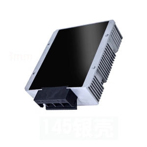 Convertisseur DC-DC 24V/36V/48V vers 12V 105A/120A/140A, Régulateur de Tension, Alimentation, Onduleur Abaisseur <span class=keywords><strong>Buck</strong></span>, Adaptateur Transformateur 12V - Product Image 4