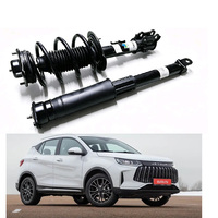 Ensemble d'amortisseurs avant et arrière pour accessoires de suspension de voiture Jetour X50 OE 21A24C020FL