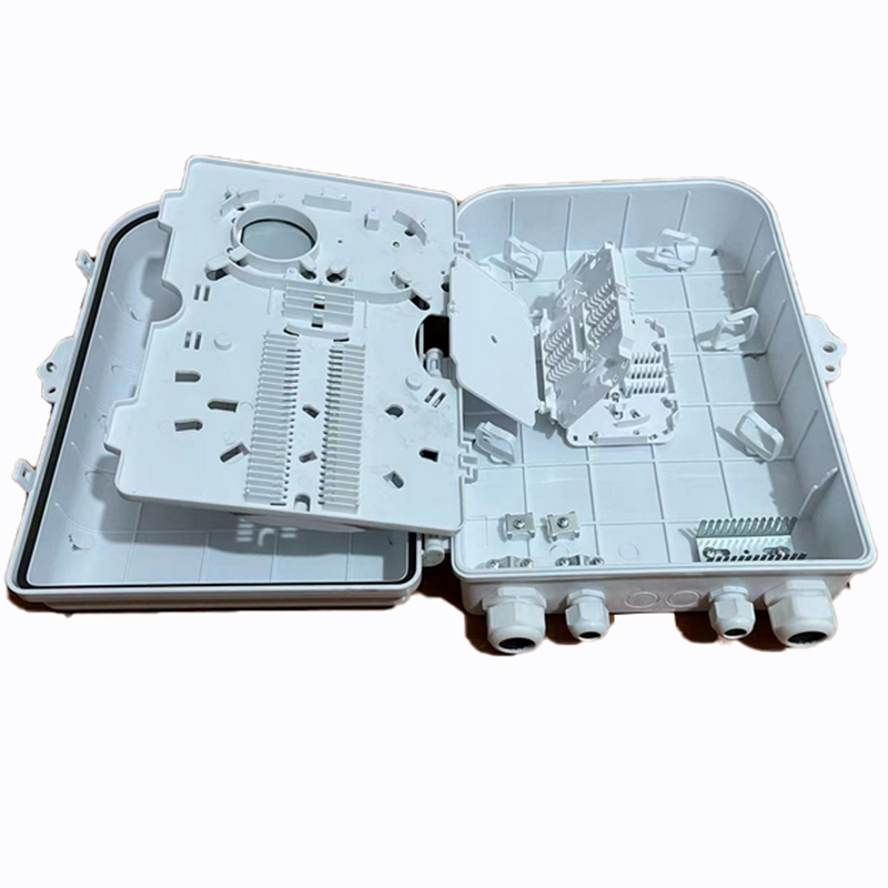 Datolink FTTH Terminal Boxes - Reliable Fiber Optic Enclosures