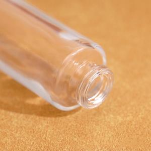 Botella de Perfume Vacía de 15ml al por Mayor, Botella Dispensadora de Cosméticos con Atomizador de Bayoneta, Botella de Muestra de Viaje, En Stock - Product Image 4