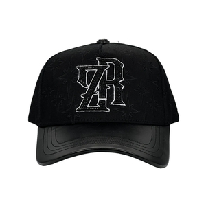 Gorras de Béisbol Originales Zander Hats de Alta Calidad, Modelo Dandi, con Bordado 3D en Forma de A, de 5 Paneles, Color Rosa Espacial - Product Image 6