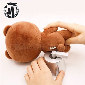 Dragon Guard t016a quần áo báo động tag pin bút chì EAS Hệ thống an ninh tag - Product Image 2
