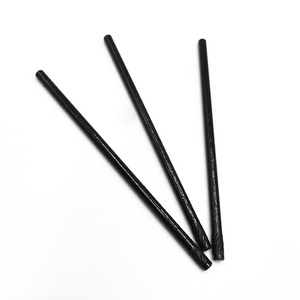 Jetto Black Knurled Shaft Stainless Steel Motor Shaft Core GB005 8.8 Intensity Level - Product Image 2