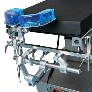 Cadre de tête en alliage aluminium-magnésium de haute qualité MT MEDICAL pour kit de chirurgie neurologique cérébrale - Product Image 1