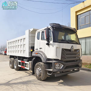 Emplois <span class=keywords><strong>de</strong></span> <span class=keywords><strong>chauffeur</strong></span> <span class=keywords><strong>de</strong></span> <span class=keywords><strong>camion</strong></span> à benne basculante Sinotruk 4x2 6x4 30 tonnes Howo neufs ou d'occasion - Product Image 2