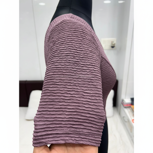 BLOUSE STRACHABLE PRÊT À PORTER - Product Image 1