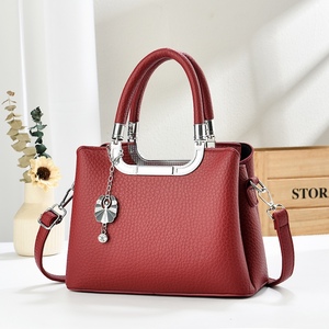 Borsa di Lusso Trendy 2026, Handtaschen Carteras Para Mujer Al <span class=keywords><strong>Por</strong></span> Mayor, Minimalista Personalizzata per lo Shopping - Product Image 2