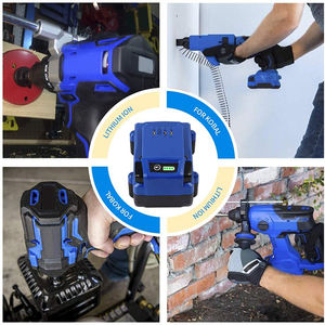 Top Quality Household 4.0Ah Replacement <b>Battery</b> for Kobalt 24V Max KB624-03 <b>Lithium</b> <b>Ion</b> Cordless Tools <b>Battery</b> NOT for Snow Joe - Product Image 6