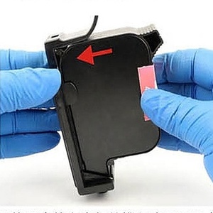 T1704K JS12 10 2790K FOL13B G1309S + Y308 25280 2588 Cartucho de tinta de secado rápido Recarga de cartucho de impresora de inyección de tinta de mano - Product Image 6