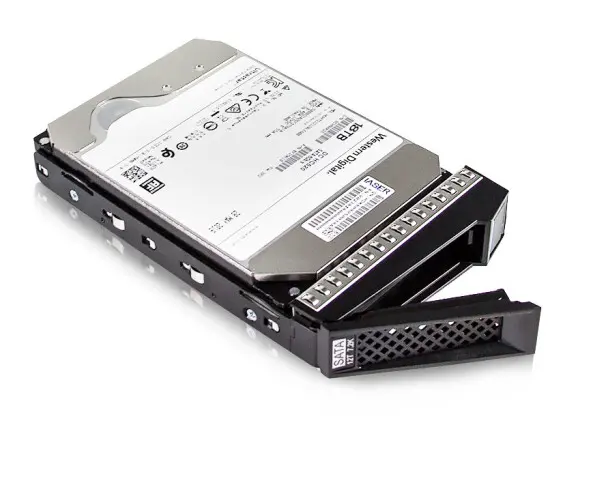 New 2.4T SAS 10K HPE Series Storage Hard Disk For HPE Server HDD