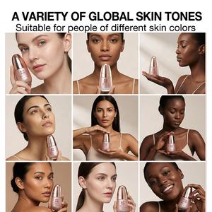 MSHASHAN Crème éclaircissante uniformisante pour <span class=keywords><strong>la</strong></span> <span class=keywords><strong>peau</strong></span> à l'extrait de mûrier personnalisée, élimination des <span class=keywords><strong>taches</strong></span>, uniformisation du teint, éclaircissement des <span class=keywords><strong>taches</strong></span>, service de traitement OEM - Product Image 6