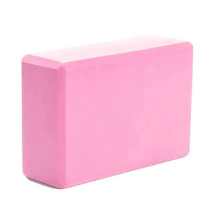 Mật độ cao bề mặt mềm <span class=keywords><strong>EVA</strong></span> 3 "x 6" x 9 "/4" x 6 "x 9" Gạch yoga tùy chỉnh thiết kế logo khối Yoga - Product Image 6