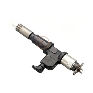 Injecteur Common Rail de haute qualité 095000-8791 8-98140249-1 1153004362 095000-6303 - Product Image 1