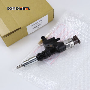 Injecteur Common Rail 095000-9510 095000-951 095000-9510 0445120054 095000-9510 0445120054 - Product Image 4