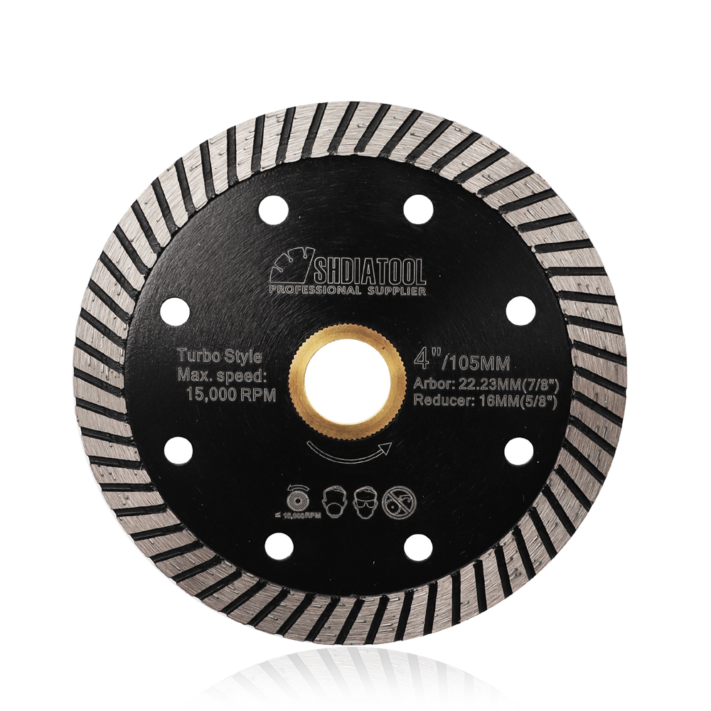 LAME DE SCIE 4 POUCES