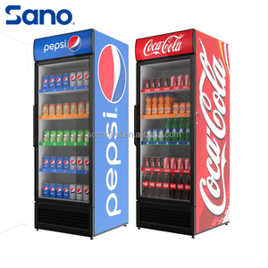 Refrigerador de congelador superior de temperatura única comercial para negocios Congelador de <span class=keywords><strong>mejor</strong></span> venta para uso comercial - Product Image 3