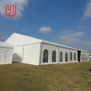 เต็นท์งานแต่งงานขนาด 20x50 สำหรับ 600 คน ขาย - Product Image 1