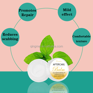 Crème Tatouage Bio à Base de Plantes Soin Post-Tatouage Marque Blanche Aquaphor Pommade Réparatrice <span class=keywords><strong>pour</strong></span> Tatouage et Microblading - Product Image 4