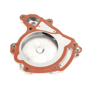 Carcasa de Bomba de Agua 68498747AA para Jeep Renegade 2020-2023, Motor 1.3L, Pieza de Repuesto - Product Image 1