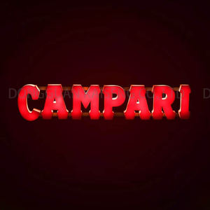 Custom Acrylic Plexiglass Illuminated LED Wall <strong>Sign</strong> <strong>Neon</strong> <strong>Sign</strong> Indoor <strong>Sign</strong> for Campari Liquor Vodka Beverage <strong>Beer</strong> bar Lounge - Product Image 2