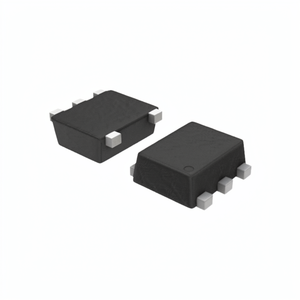 บริการจัดหาอุปกรณ์อิเล็กทรอนิกส์แบบครบวงจร (PMIC) ชิ้นส่วนอิเล็กทรอนิกส์ 5 SMD, แบบขาแบน S-L2980A27PN-TF-G - Product Image 1