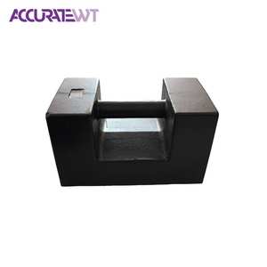 مقياس وزن وحدة OIML M1 20 كجم, مقياس رقمي معايرة ، أوزان المعايرة - Product Image 1