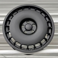 Jantes Forgex Racing forgées, jantes tout-terrain personnalisées, 17-20 pouces, 5x114.3 5x108 pour Toyota GR Yaris, Ford Focus RS, Honda Civic Type R