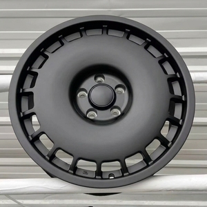 Jantes Forgex Racing forgées, jantes tout-terrain personnalisées, 17-20 pouces, 5x114.3 5x108 pour Toyota GR Yaris, Ford Focus RS, Honda Civic Type <span class=keywords><strong>R</strong></span> - Product Image 3