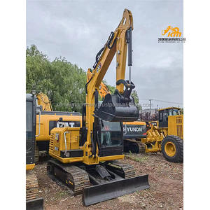 ตลับลูกปืนเกียร์เครื่องขุดขนาดเล็ก306 308C 307D 305.5E2ของแมวใช้สำหรับ5ton น้ำหนักในการทำงานหลักของเครื่องยนต์ - Product Image 5