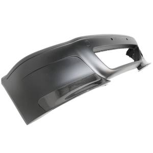 Parrilla Delantera de Doble Listón para <span class=keywords><strong>BMW</strong></span> <span class=keywords><strong>E46</strong></span> Serie 3 2003-2006, Color Negro Brillante, para Parachoques Delantero - Product Image 1