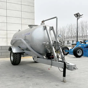 Fábrica <span class=keywords><strong>de</strong></span> Maquinaria Agrícola Suministra Tanque <span class=keywords><strong>de</strong></span> Líquido para Abono, Esparcidor <span class=keywords><strong>de</strong></span> Estiércol, Remolque para Tractor - Product Image 5