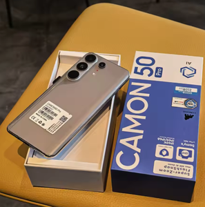 ที่วางโทรศัพท์มือถือ Tecno Pova 7 Ultra 5G รุ่น Camon 50 Pro สำหรับสมาร์ทโฟน Android ที่ปลดล็อคแล้ว - Product Image 3