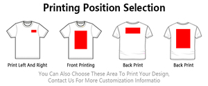 Wholesale Tee Shirt Heavy <b>Weight</b> 100% Cotton Oversized Men <b>Blank</b> T-shirt Printing Black White Bulk Custom T Shirts - Product Image 2