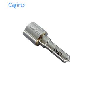 G2 loạt Common Rail Diesel phun vòi phun dlla150p866 OE 093400-8660 cho <span class=keywords><strong>095000</strong></span>-5550 33800-45700 DIESEL phun - Product Image 6