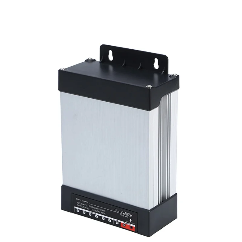 100W 12V 8.5A rainproof LED driver 100W switching power supply low price ac to dc 12V