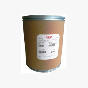 DuPont PTFE FG500MP NC010/500MP/500TL/100TL/100AF/500AF/520MP/FG100TL Delrin ETFE PVDF - Product Image 1