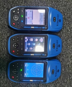 Controlador de Topografía Robusto Stonex S7-S S7-D S7-G, Colector de Datos GPS Submétrico, Batería y Accesorios - Product Image 5
