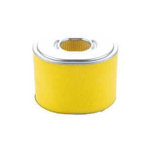 ไส้กรองอากาศนานาชาติสำหรับ Gx160 Gx390 168F 188F เครื่องยนต์ขนาดเล็ก เครื่องยนต์เบนซิน เครื่องปั๊มน้ำ อะไหล่ - Product Image 2