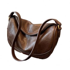 Mini Comfortable Canvas <b>Handbag</b> For Women <b>Small</b> Crossbody Shoulder Bag With Thread Pattern Ladies' Chest Purse - Product Image 1