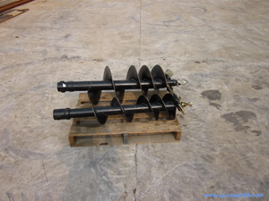 Ahoyadoras-máquina de excavación de árboles, excavadora de agujeros - Product Image 3